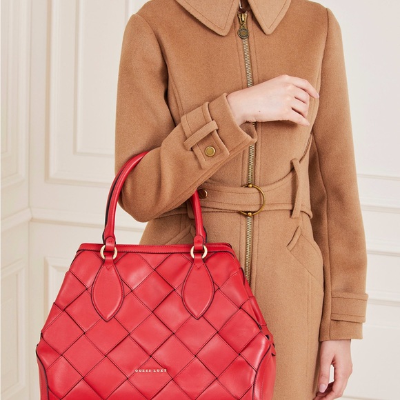 Giorgia Bag Guess Luxe - Picture 3 of 3